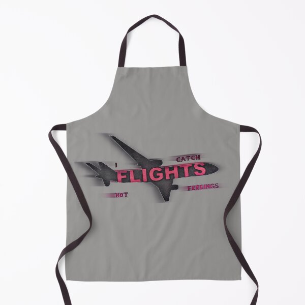 Item preview, I catch flight not feelings designed and sold by Boztik-Designs.