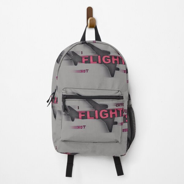 Item preview, I catch flight not feelings designed and sold by Boztik-Designs.