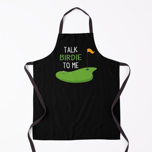 Item preview, Funny Golfing - Talk Birdie To Me designed and sold by SunsetGloww.
