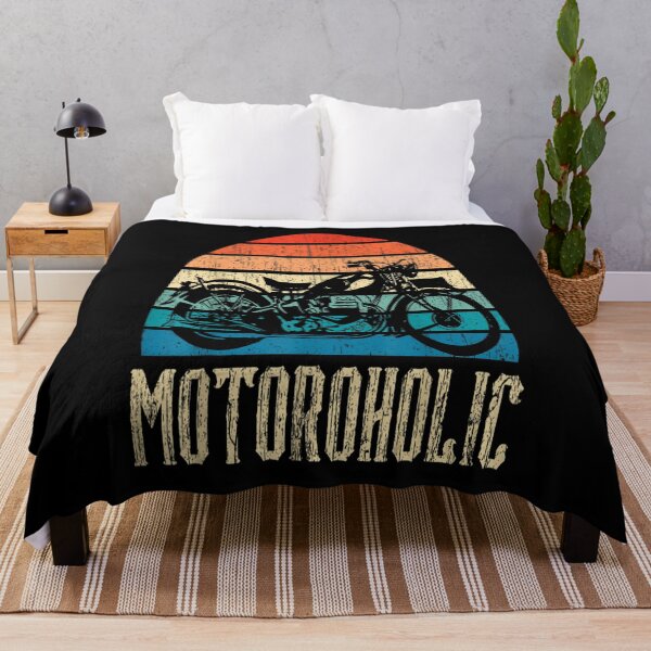 Item preview, Motoroholic Motorcycle Motorbike Automobile Vehicle designed and sold by Sarena84.