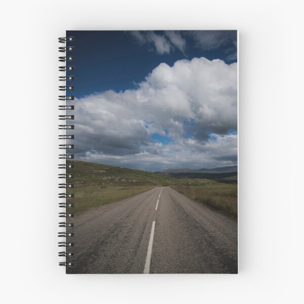 Item preview, Road to Nowhere designed and sold by Itssdanii.
