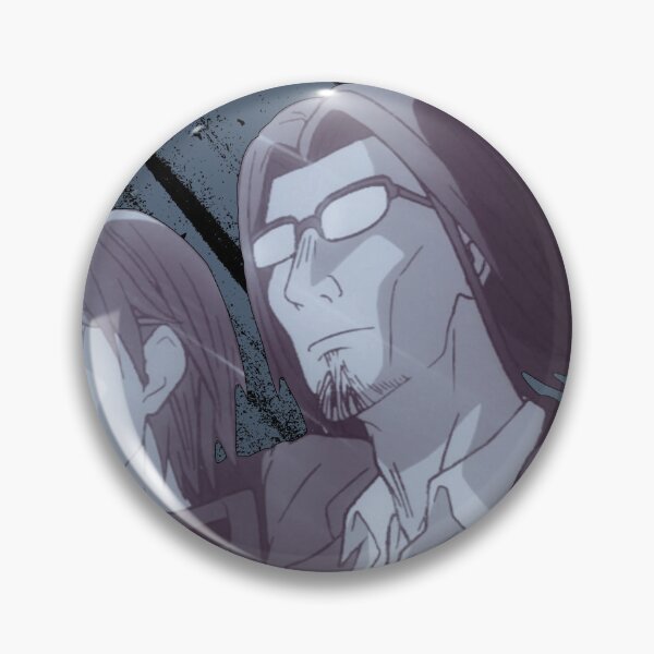 Item preview, OJISAN UNCLE FROM ANOTHER WORLD designed and sold by Teetrands.