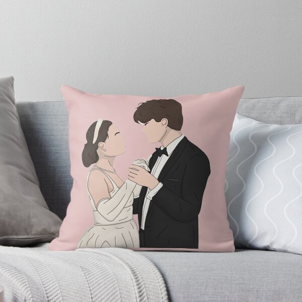 Item preview, Conrad and Belly - The Summer I Turned Pretty designed and sold by AaliMarshall.