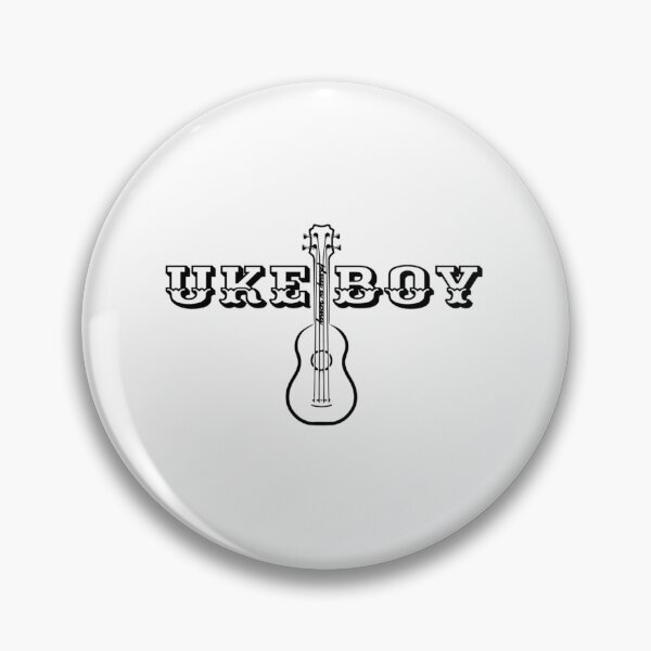 Item preview, Uke boy 2022 designed and sold by UzuraDS.
