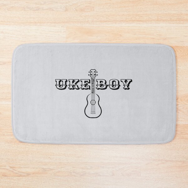 Item preview, Uke boy 2022 designed and sold by UzuraDS.