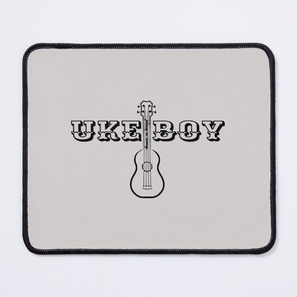 Item preview, Uke boy 2022 designed and sold by UzuraDS.