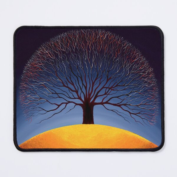 Item preview, Orange Hill designed and sold by Olga Dorenko.