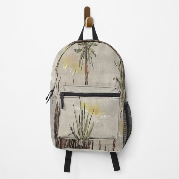 Item preview, At Peace Tropical Paradise designed and sold by Deb Bossert Artworks.