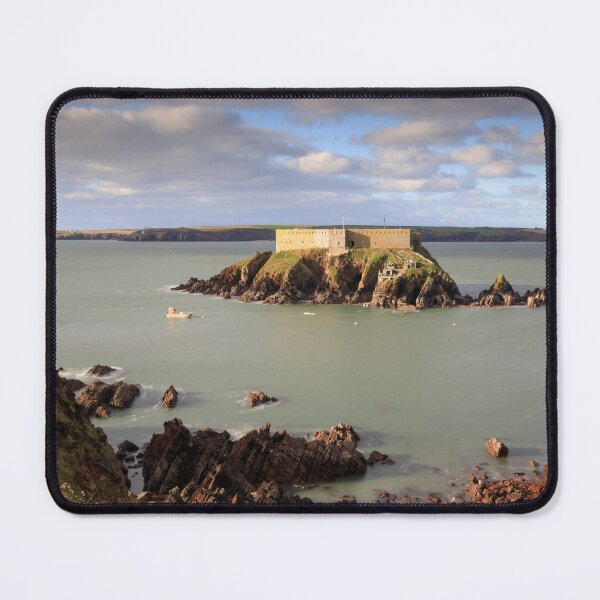 Item preview, Thorn Island Fort designed and sold by bitm2007.