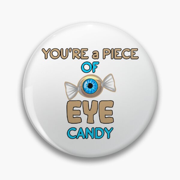 Item preview, Eyecandy designed and sold by Neylou-Art.