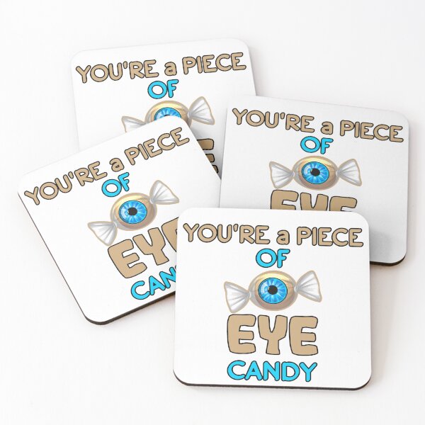 Item preview, Eyecandy designed and sold by Neylou-Art.