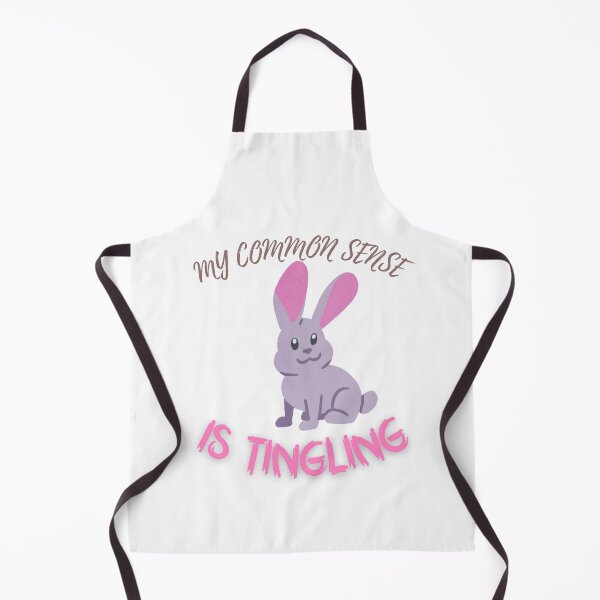 Item preview, My Common Sense is Tingling designed and sold by Zakaria-4.