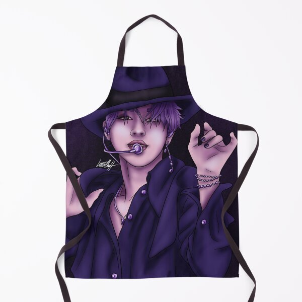 Item preview, Fancy Jimin designed and sold by lordmooh.