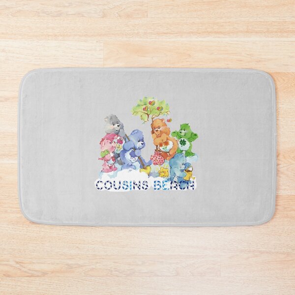 Item preview, Cousins beach designed and sold by AaliMarshall.