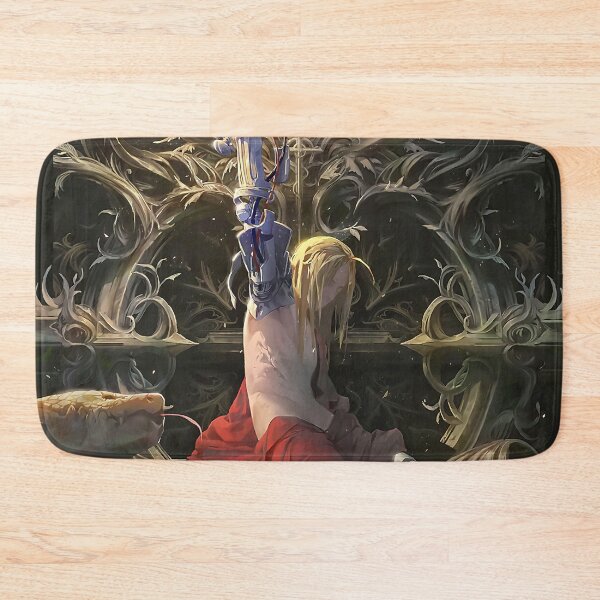 Item preview, Edward Elric Fullmetal Alchemist Artistic Drawing designed and sold by Oldhamwav.