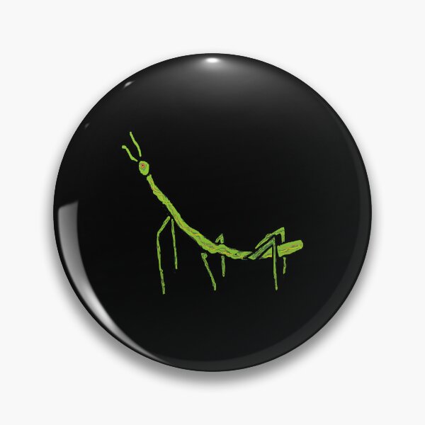 Item preview, Stick Bug Insect  designed and sold by JamesBeck53255.