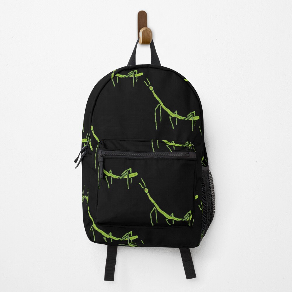 Item preview, Backpack designed and sold by JamesBeck53255.