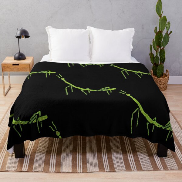 Item preview, Stick Bug Insect designed and sold by JamesBeck53255.