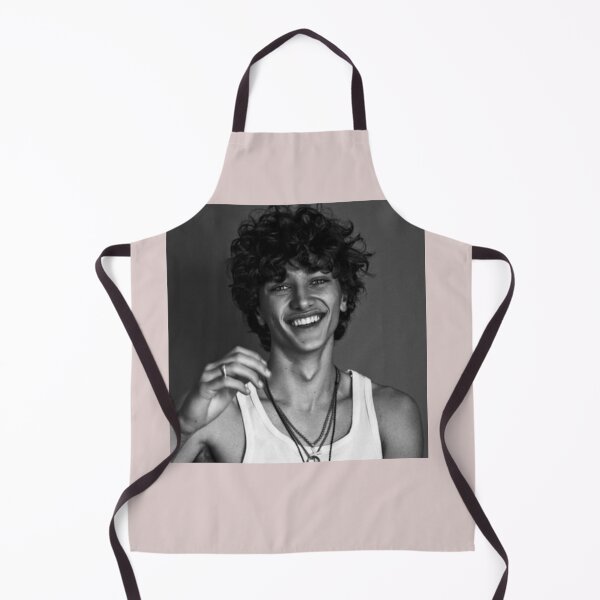 Item preview, gavin casalegno  jeremiah fisher designed and sold by AaliMarshall.