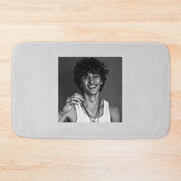 Item preview, gavin casalegno  jeremiah fisher designed and sold by AaliMarshall.
