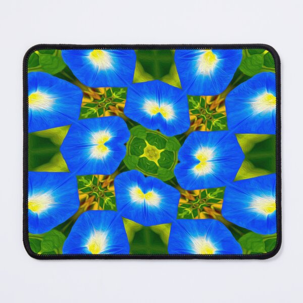 Item preview, Morning glory pattern designed and sold by Patternflower.