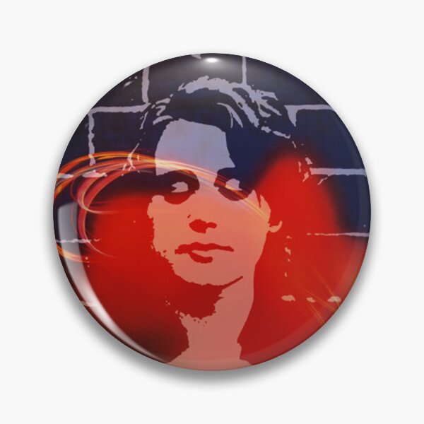 Item preview, Cocteau Twins - Elizabeth Fraser - tribute artwork           designed and sold by Commpa.
