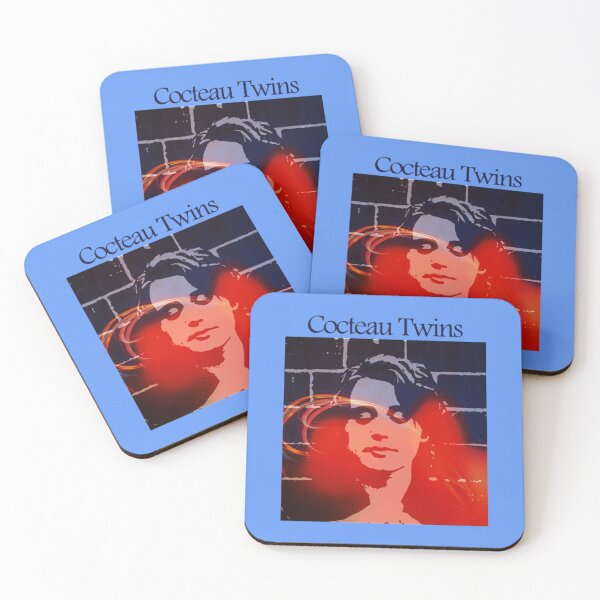 Item preview, Cocteau Twins - Elizabeth Fraser - tribute artwork           designed and sold by Commpa.