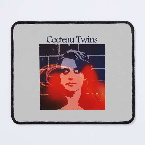 Item preview, Cocteau Twins - Elizabeth Fraser - tribute artwork designed and sold by Commpa.