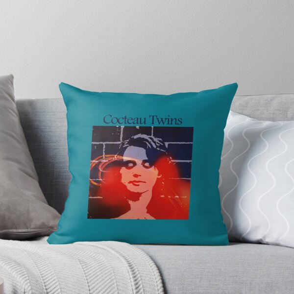 Item preview, Cocteau Twins - Elizabeth Fraser - tribute artwork           designed and sold by Commpa.