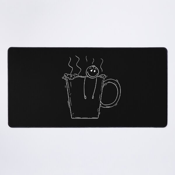 Item preview, Extra Large Coffee - Coffee Lovers designed and sold by Pixelish.