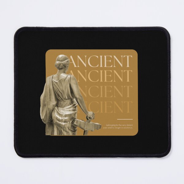 Item preview, Ancient designed and sold by Markkobayastore.