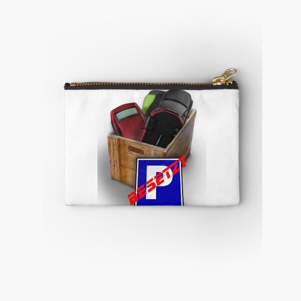 Item preview, Parking lot occupied designed and sold by OskiOnTour.