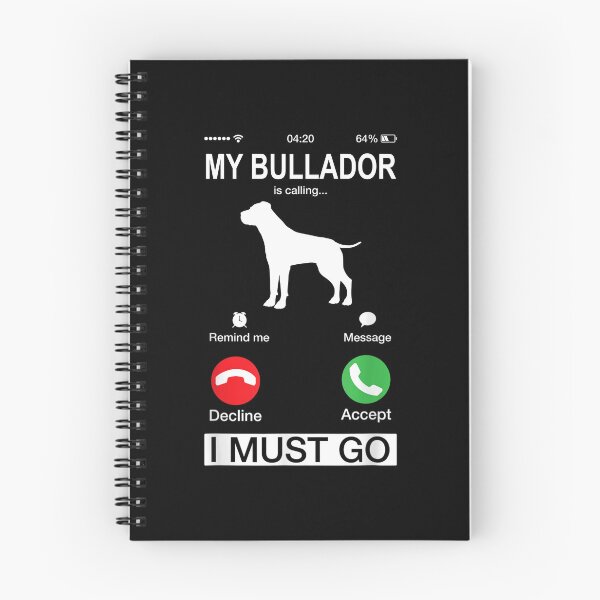 Item preview, My Bull-Pei Is Calling, Funny Phone Screen Animals Puppy, Bull-Pei Dog Lover's, Niche Mom Dad Owner Christmas Gift designed and sold by xlnv.
