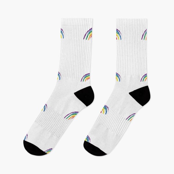 Item preview, Pride Rainbow upend Painted designed and sold by Pavnud.