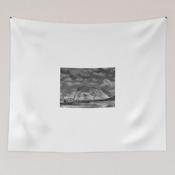 Item preview, Ben Nevis, Fort William, Scotland  designed and sold by AlbaPhotography.
