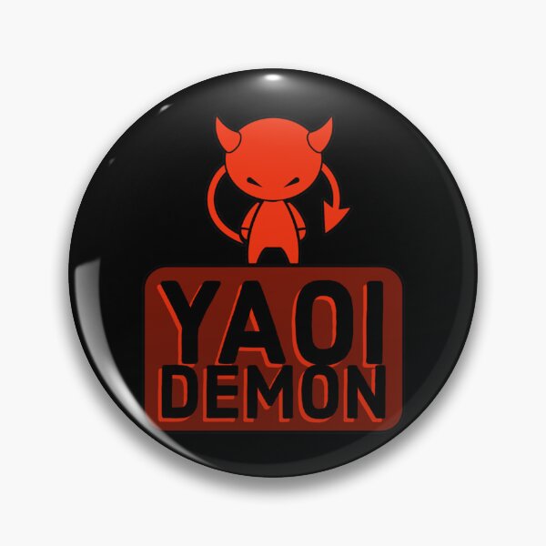 Item preview, YAOI DEMON   designed and sold by UzuraDS.