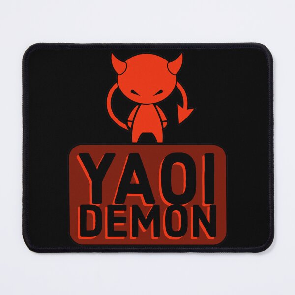Item preview, YAOI DEMON   designed and sold by UzuraDS.