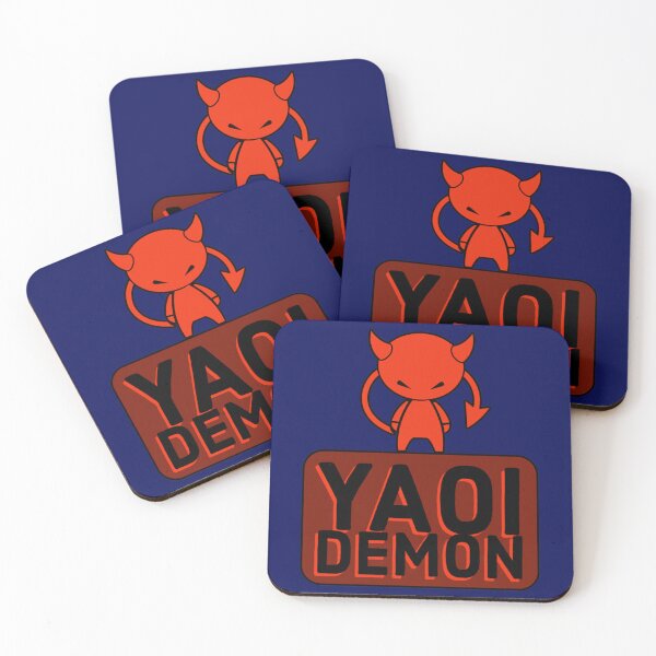 Item preview, YAOI DEMON   designed and sold by UzuraDS.