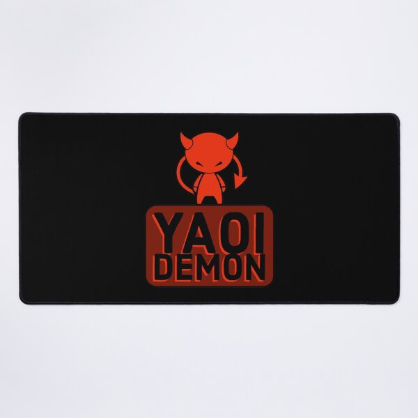 Item preview, YAOI DEMON   designed and sold by UzuraDS.