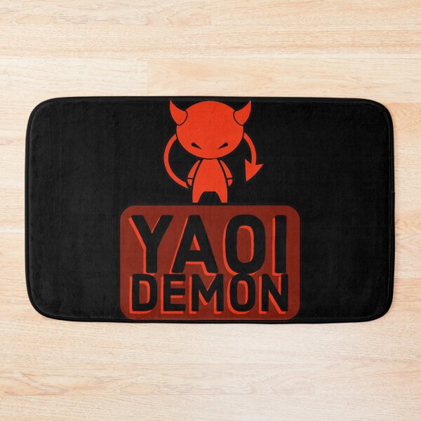 Item preview, YAOI DEMON   designed and sold by UzuraDS.