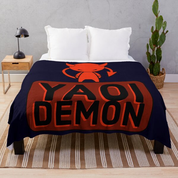 Item preview, YAOI DEMON designed and sold by UzuraDS.