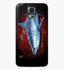 Searching - Mako Shark Case/Skin for Samsung Galaxy