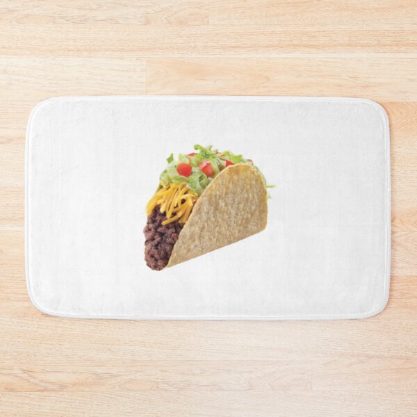 Item preview, Beef Taco designed and sold by DeusExMachina1.