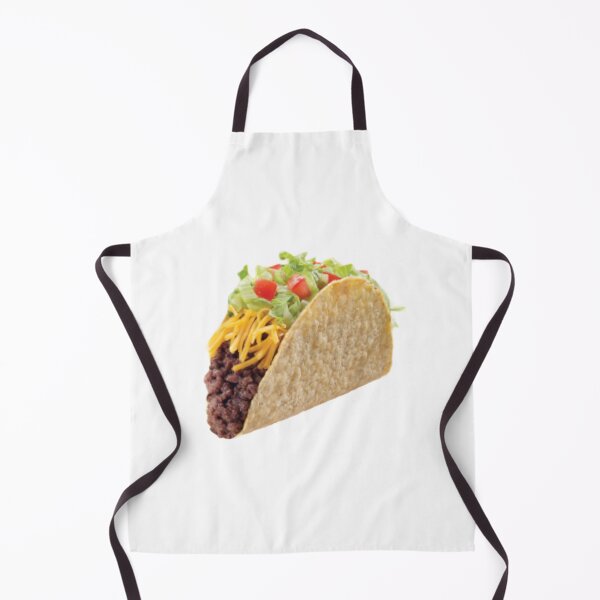 Item preview, Beef Taco designed and sold by DeusExMachina1.