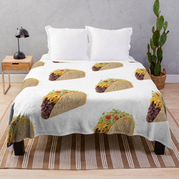 Item preview, Beef Taco designed and sold by DeusExMachina1.