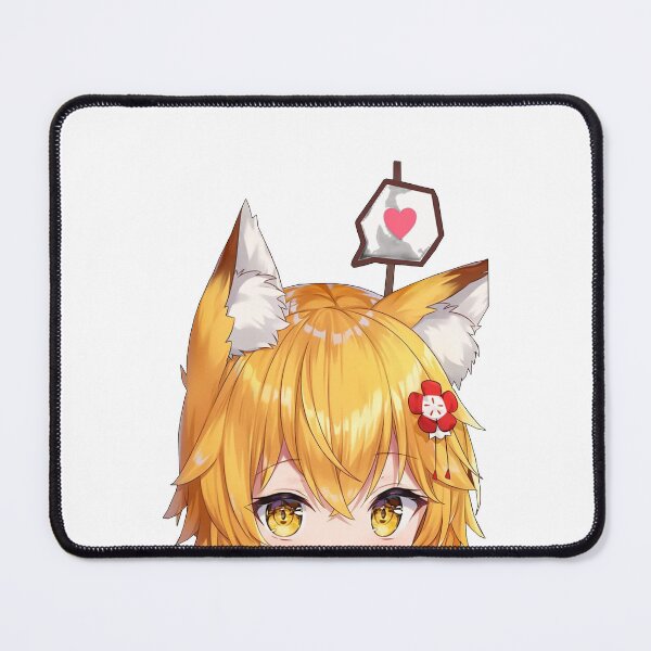 Item preview, SENKO SAN | THE HELPFUL FOX designed and sold by Weebo-worldd.