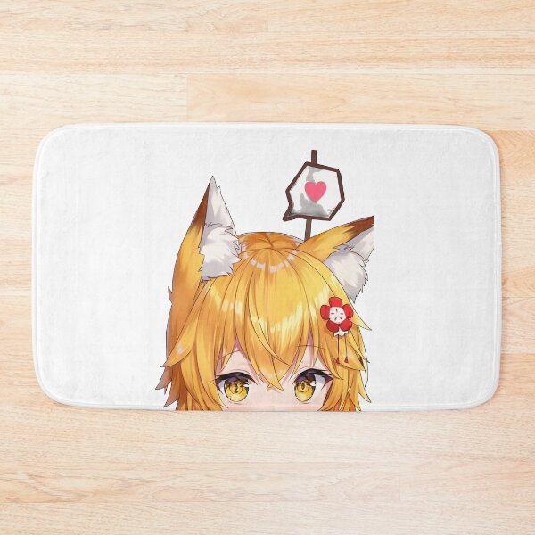 Item preview, SENKO SAN | THE HELPFUL FOX designed and sold by Weebo-worldd.