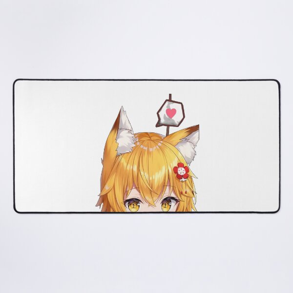 Item preview, SENKO SAN | THE HELPFUL FOX designed and sold by Weebo-worldd.