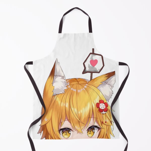 Item preview, SENKO SAN | THE HELPFUL FOX designed and sold by Weebo-worldd.