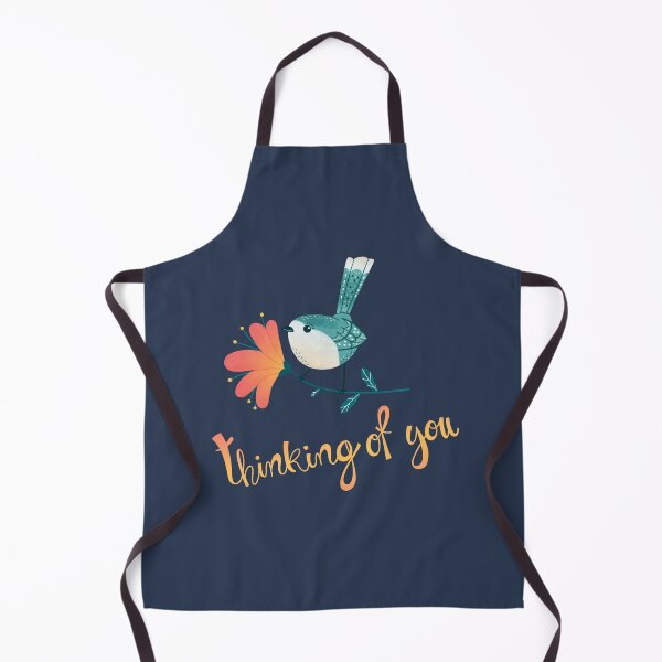 Item preview, thinking of you designed and sold by Angela Sbandelli.